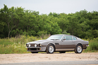 Bild: Aston Martin V8 Vantage 'Oscar India' (1982) - als Lot 106 an der RM/Sotheby's Versteigerung von Monterey am 19./20. August 2016