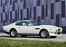 Bild: Aston Martin V8 Vantage 'Oscar India' (1983) - als Lot 148 an der RM/Sotheby's Monaco Versteigerung vom 14. Mai 2022