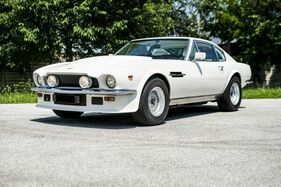 Aston Martin V8 Vantage Oscar India (1983) - angeboten als Lot 223 an der Artcurial Monaco Versteigerung am 19. Juli 2021