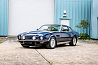Bild: Aston Martin V8 Vantage 'Oscar India' (1985) - als Lot 311 an der RM/Sotheby’s London Versteigerung 2024