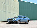 Bild: Aston Martin V8 Vantage Saloon (1972) - Lot 248 an der Bonhams Goodwood Revival Versteigerung am 9. September 2023