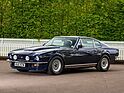 Bild: Aston Martin V8 Vantage Saloon (1980) - als Lot 283 an der Bonhams Goodwood Revival Auction 2026