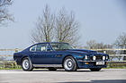 Aston Martin V8 Vantage 'Series 2' Sports Saloon (1980) - angeboten als Lot 212 an der Aston Martin Werksversteigerung von Bonhams am 9. Mai 2015
