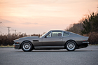 Aston Martin V8 Vantage-Specification 'Oscar India' (1979) - als Lot 163 an der RM/Sotheby's Arizona Versteigerung am 18. Januar 2018