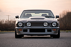Aston Martin V8 Vantage-Specification 'Oscar India' (1979) - als Lot 163 an der RM/Sotheby's Arizona Versteigerung am 18. Januar 2018