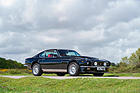 Aston Martin V8 Vantage Sports Saloon to X-Pack Specification (1979) - als Lot 213 angeboten an der Bonhams Aston Martin Versteigerung am 19. Mai 2019