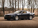 Bild: Aston Martin V8 Vantage V550 (1994) - angeboten als Lot 159 am Bonhams The Bonmont Sale am 4. Juni 2023