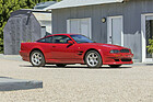 Aston Martin V8 Vantage V550 Coupe (1995) - offered as lot 033 at the Bonhams Quail auction on August 19, 2022