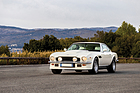 Bild: Aston Martin V8 Vantage V580 'Oscar India' (1983) - als Lot 177 an der RM/Sotheby's Versteigerung in Paris am 7. Februar 2018