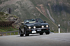 Aston Martin V8 Vantage Volante (1987) - Stelvio Rally - British Classic Car Meeting 2019