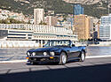 Bild: Aston Martin V8 Vantage Volante (1987) – angeboten als Lot Nr. 173 bei der Bonhams-Versteigerung in Paris am 6. Februar 2025