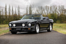 Aston Martin V8 Vantage Volante (1989) - als Lot 249 an der RM/Sotheby's Arizona Versteigerung 2017 angeboten (© Tom Gidden - Courtesy RM Sotheby's, 2016) Aston Martin V8 Vantage Volante (1989) - als Lot 249 an der RM/Sotheby's Arizona Versteigerung 2017 angeboten (© Tom Gidden - Courtesy RM Sotheby's, 2016)