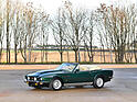 Aston Martin V8 Vantage Volante 6.3-Litre "Prince of Wales" (1989) - Lot 125 an der Bonhams Versteigerung "Les Grandes Marques du Monde à Paris" am 1. Februar 2024