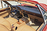 Aston Martin V8 Vantage Volante 'X-Pack' (1988) - als Lot 044 an der Gooding Christie's Pebble Beach Versteigerung 2025 (© Mathieu Heurtault - Courtesy Gooding Christie's, 2025) Aston Martin V8 Vantage Volante 'X-Pack' (1988) - als Lot 044 an der Gooding Christie's Pebble Beach Versteigerung 2025 (© Mathieu Heurtault - Courtesy Gooding Christie's, 2025)