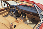 Image: Aston Martin V8 Vantage Volante 'X-Pack' (1988) - as lot 044 at the Gooding Christie's Pebble Beach auction 2025