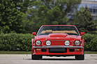 Bild: Aston Martin V8 Vantage Volante 'X-Pack' (1988) - als Lot 044 an der Gooding Christie's Pebble Beach Versteigerung 2025