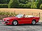 Aston Martin V8 Vantage Volante X-Pack (1988) - als Lot 259 an der Bonhams Goodwood Revival Auction 2026 (© Bonhams, 2026) Aston Martin V8 Vantage Volante X-Pack (1988) - als Lot 259 an der Bonhams Goodwood Revival Auction 2026 (© Bonhams, 2026)