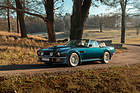 Bild: Aston Martin V8 Vantage Volante 'X-Pack' (1989) - als Lot 120 an der RM Sotheby's Versteigerung in Paris am 28. Januar 2026