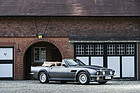 Image: Aston Martin V8 Vantage Volante 'X-Pack' 7.0-Litre () - as lot 253 at the Bonhams Goodwood Festival of Speed auction on July 9, 2021
