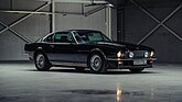 Bild: Aston Martin V8 Vantage X-Pack (1987) - als Lot 116 an der Broad Arrow "The Zoute Concours" Auction 2026