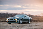 Aston Martin V8 Vantage 'X-Pack' (1987) - offered as lot 257 by RM/Sotheby's in Arizona on January 28/29, 2016