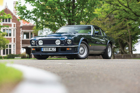 Aston Martin V8 Vantage 'X-Pack' (1987) - offered as lot 123 at the RM/Sotheby's auction in Monterey on August 15, 2019