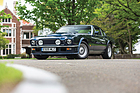 Aston Martin V8 Vantage 'X-Pack' (1987) - offered as lot 123 at the RM/Sotheby's auction in Monterey on August 15, 2019