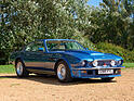 Aston Martin V8 Vantage X-Pack Sports Saloon (1987) - Lot 261 an der Bonhams Goodwood Revival Versteigerung am 9. September 2023