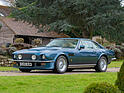 Image: Aston Martin V8 Vantage X-Pack Sports Saloon (1987) - offered as lot 068 at the Bonhams Members' Meeting auction on August 16, 2023