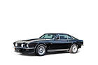 Aston Martin V8 Vantage X-Pack Sports Saloon (1988) - als Lot 27 angeboten an der Bonhams Bond Street London Versteigerung am 7. Dezember 2019