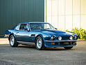 Image: Aston Martin V8 Vantage X-Pack Sports Saloon (1988) - offered as lot 519 at the Bonhams auction "Les Grand Marques du Monde" in Paris on February 2, 2023