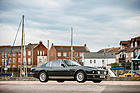 Bild: Aston Martin V8 Vantage X-Pack Sports Saloon (1989) - als Lot 282 an der Bonhams Goodwood Revival Versteigerung 2018