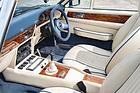 Aston Martin V8 Vantage X-Pack Volante (1987) - als Lot 231 angeboten an der Bonhams Aston Martin Versteigerung am 19. Mai 2019