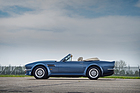 Aston Martin V8 Vantage X-Pack Volante (1987) - als Lot 231 angeboten an der Bonhams Aston Martin Versteigerung am 19. Mai 2019
