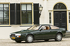 Artikelbild Aston Martin Vantage Zagato - schneller, brutaler, aber nicht unbedingt schöner