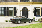 Aston Martin V8 Vantage Zagato (1983) - kurze Überhänge