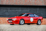 Aston Martin V8 Vantage Zagato (1986) - angeboten als Lot 025 an der Gooding & Co Versteigerung von Pebble Beach am 16./17. August 2019 (© Mathieu Heurtault - Courtesy Gooding & Co, 2019)