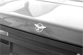 Aston Martin V8 Vantage Zagato (1986) - spezieller Batch