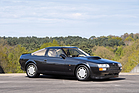 Bild: Aston Martin V8 Vantage Zagato (1987) - als Lot 162 an der Versteigerung von RM/Sotheby's in der Villa Erba 2017