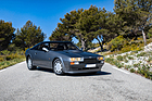 Aston Martin V8 Vantage Zagato (1987) - angeboten als Lot 163 an der RM/Sotheby’s The Guikas Collection Versteigerung 2021