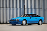Aston Martin V8 Vantage Zagato (1988) - angeboten als Lot 022 an der Gooding & Co Versteigerung von Pebble Beach am 16./17. August 2019 (© Mathieu Heurtault - Courtesy Gooding & Co, 2019)