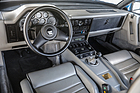 Image: Aston Martin V8 Vantage Zagato (1988) - offered as Lot 022 at the Gooding & Co auction at Pebble Beach on August 16/17, 2019
