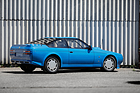Aston Martin V8 Vantage Zagato (1988) - angeboten als Lot 022 an der Gooding & Co Versteigerung von Pebble Beach am 16./17. August 2019