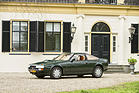 Aston Martin V8 Vantage Zagato Coupé (1987) - als Lot 219 an der Bonhams "Aston Martin" Versteigerung 2017
