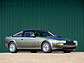 Aston Martin V8 Vantage Zagato Sports Saloon (1987) - angeboten als Lot 185 an der Bonhams Zoute Versteigerung am 8. Oktober 2023 (© Bonhams, 2023) Aston Martin V8 Vantage Zagato Sports Saloon (1987) - angeboten als Lot 185 an der Bonhams Zoute Versteigerung am 8. Oktober 2023 (© Bonhams, 2023)