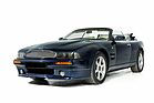 Bild: Aston Martin V8 Virage Volante LWB (1999) - als Lot 200 angeboten an der Artcurial Le Mans Classic Versteigerung am 2. Juli 2022