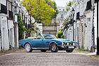 Aston Martin V8 Volante (1979) - als Lot 226 an der Bonhams Aston Martin Versteigerung am 2. Juni 2018 angeboten