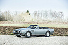 Aston Martin V8 Volante (1980) - als Lot 118 an der Bonhams Bonmont Versteigerung am 20. Juni 2021