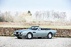 Aston Martin V8 Volante (1980) - als Lot 133 an der Bonhams Monaco Versteigerung am 11. Mai 2018