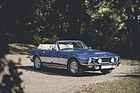 Image: Aston Martin V8 Volante (1980) - as lot 153 at the RM London online auction at the end of October 2020